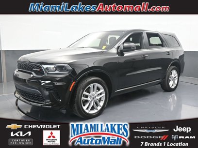 Used 2024 Dodge Durango GT