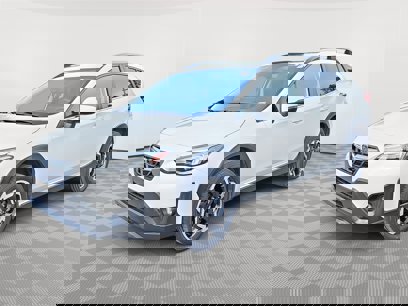 Certified 2022 Subaru Crosstrek 2.5i Limited w/ Moonroof Package 2
