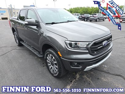 Used 2019 Ford Ranger Lariat w/ Equipment Group 501A Mid