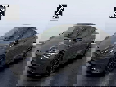 Used 2022 Tesla Model S Plaid