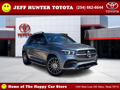 Used 2023 Mercedes-Benz GLE 350 4MATIC