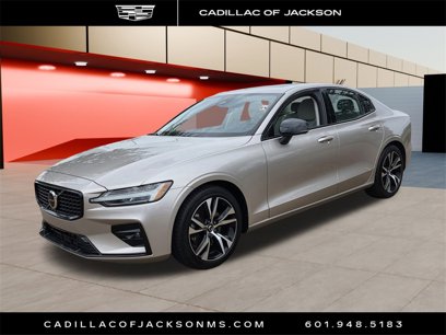 Used 2024 Volvo S60 B5 Core