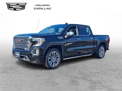 Used 2021 GMC Sierra 1500 Denali w/ Denali Ultimate Package