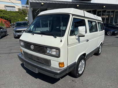Used 1991 Volkswagen Vanagon Multi-Van