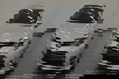 Used 2015 Toyota Corolla