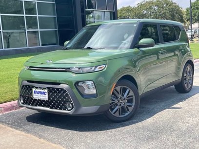 Used 2021 Kia Soul EX