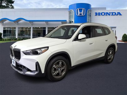 Used 2023 BMW X1 xDrive28i