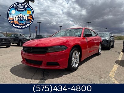 Used 2023 Dodge Charger SXT