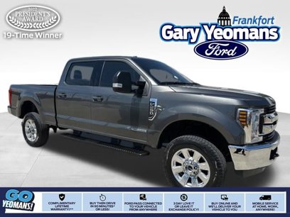 Used 2019 Ford F250 XLT