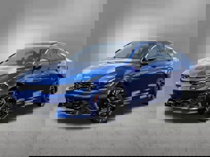 New 2025 Kia K5 GT-Line