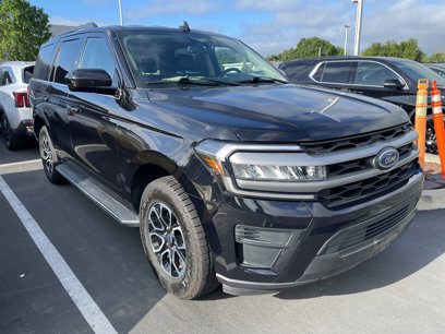 Used 2022 Ford Expedition XLT