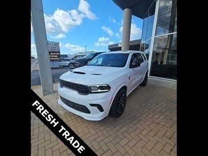 Used 2024 Dodge Durango SRT Hellcat