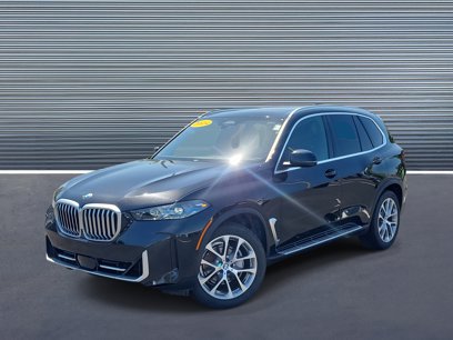 Used 2024 BMW X5 sDrive40i w/ Premium Package