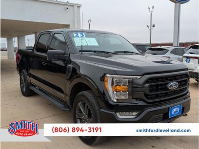 Used 2023 Ford F150 XLT w/ Equipment Group 302A High