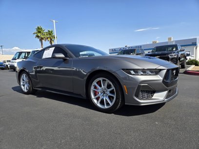 Used 2024 Ford Mustang GT Premium