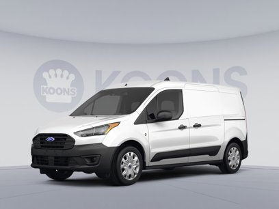 Used 2022 Ford Transit Connect XL