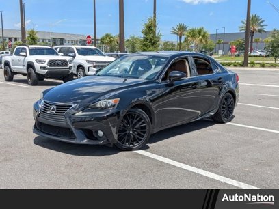 Used 2014 Lexus IS 250