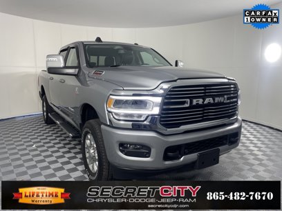 Used 2024 RAM 2500 Laramie