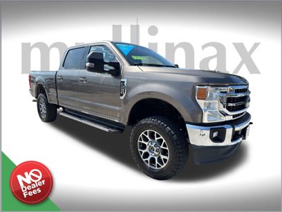 Used 2020 Ford F250 Lariat w/ Lariat Value Package