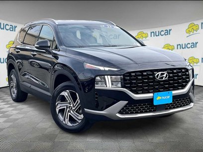 Certified 2023 Hyundai Santa Fe SEL