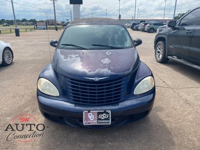 Used 2005 Chrysler PT Cruiser Touring