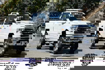 Used 2019 RAM 1500 Big Horn
