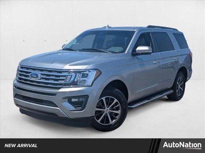 Used 2021 Ford Expedition XLT