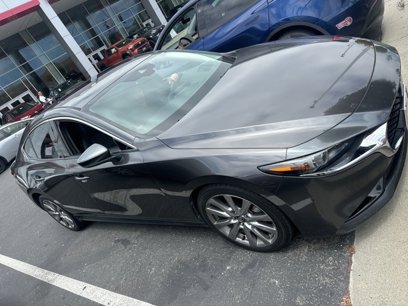 Used 2020 MAZDA MAZDA3 Sedan w/ Premium Package