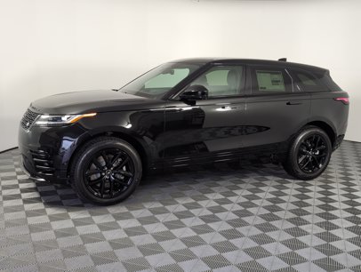 Used 2026 Land Rover Range Rover Velar Dynamic SE