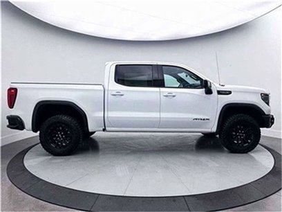 Used 2023 GMC Sierra 1500 AT4X