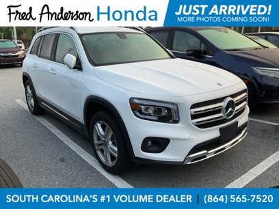 Used 2023 Mercedes-Benz GLB 250
