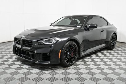 Used 2024 BMW M2 w/ Lighting Package