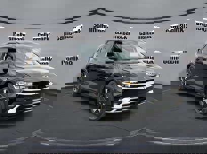 New 2025 Hyundai Ioniq 5 SE
