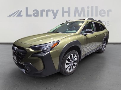 Used 2023 Subaru Outback Limited