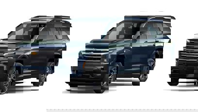 New 2026 Chevrolet Traverse LT w/ Enhanced Driving Package
