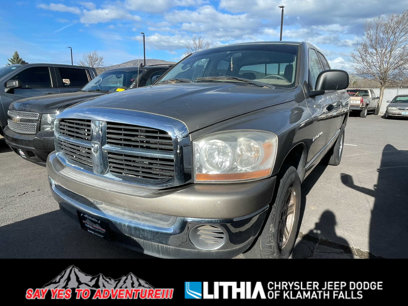 Used 2006 Dodge Ram 1500 Truck SLT