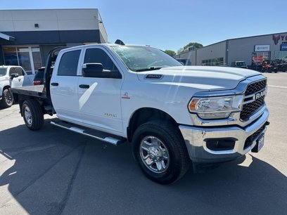 Used 2022 RAM 3500 Tradesman