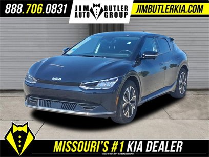 Used 2023 Kia EV6 Wind w/ Wind Technology Package