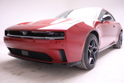 New 2024 Dodge Charger R/T w/ Plus Group