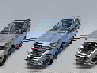 New 2025 Subaru Legacy Sport