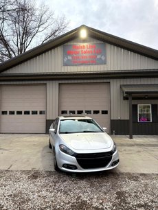 Used 2013 Dodge Dart SXT w/ SXT Special Edition Group
