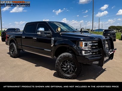Used 2021 Ford F250 King Ranch w/ King Ranch Ultimate Package