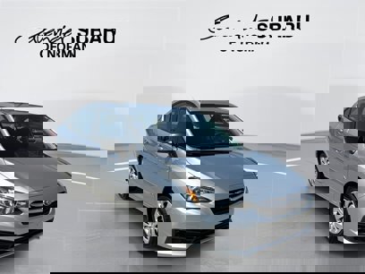 Used 2022 Subaru Impreza 2.0i