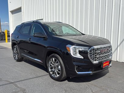 Used 2024 GMC Terrain Denali