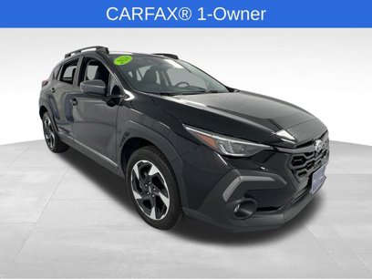 Used 2024 Subaru Crosstrek 2.5i Limited