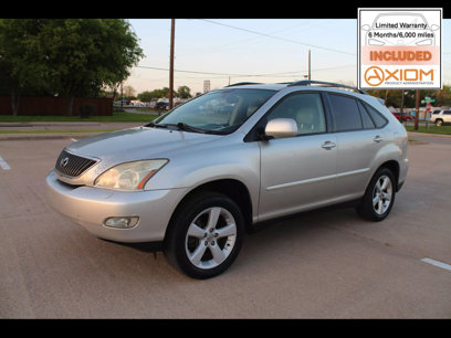 Used 2006 Lexus RX 330