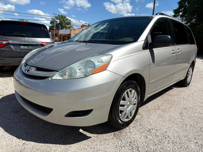 Used 2006 Toyota Sienna LE
