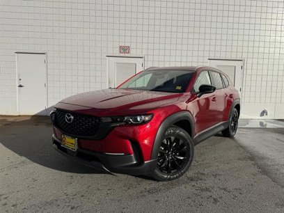 New 2025 MAZDA CX-50 AWD 2.5 S w/ Weather Package