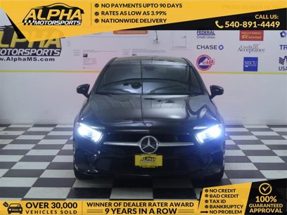 Used 2019 Mercedes-Benz A 220 4MATIC