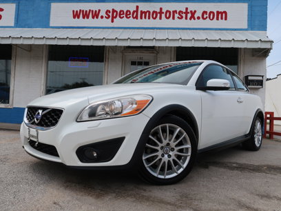 Used 2011 Volvo C30 T5 R-Design
